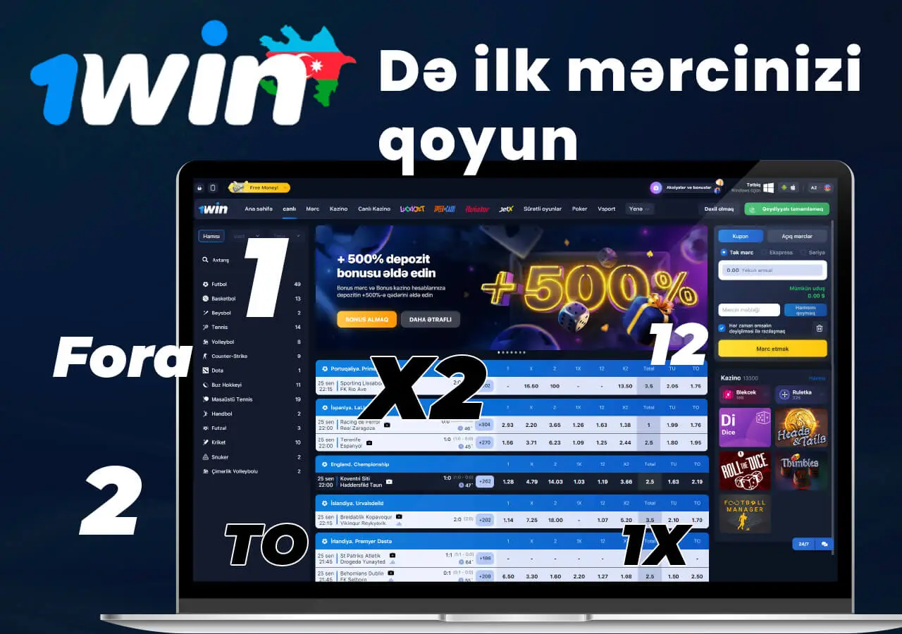 1win azerbaycan necə satılır