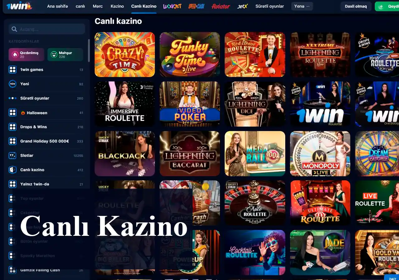 What Makes casino That Different