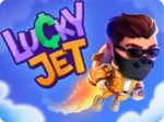 Lucky Jet oyunu