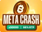 meta crash
