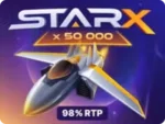 starx
