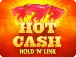 hot cash: hold link